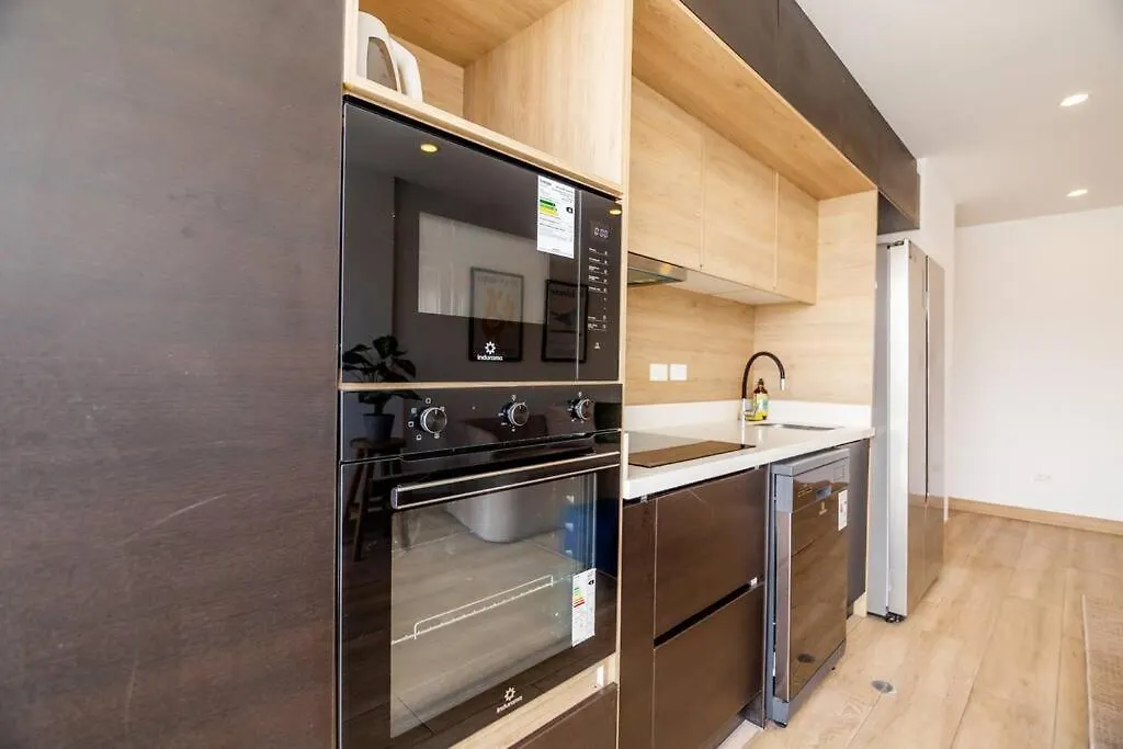 Alba Gallery Suite Кито 0*,  Эквадор